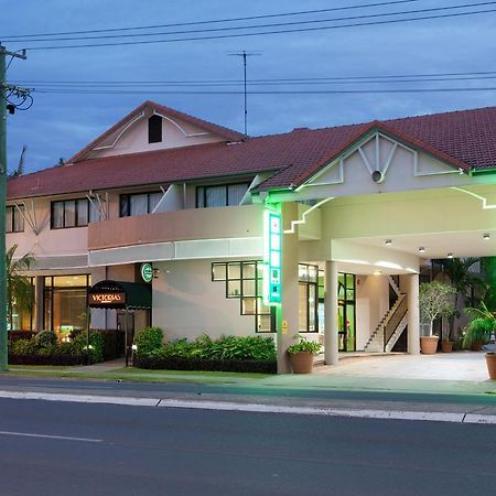 Quality Inn Графтън Екстериор снимка