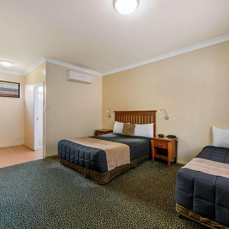 Quality Inn Графтън Екстериор снимка