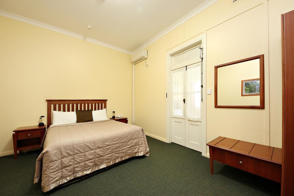 Quality Inn Графтън Екстериор снимка