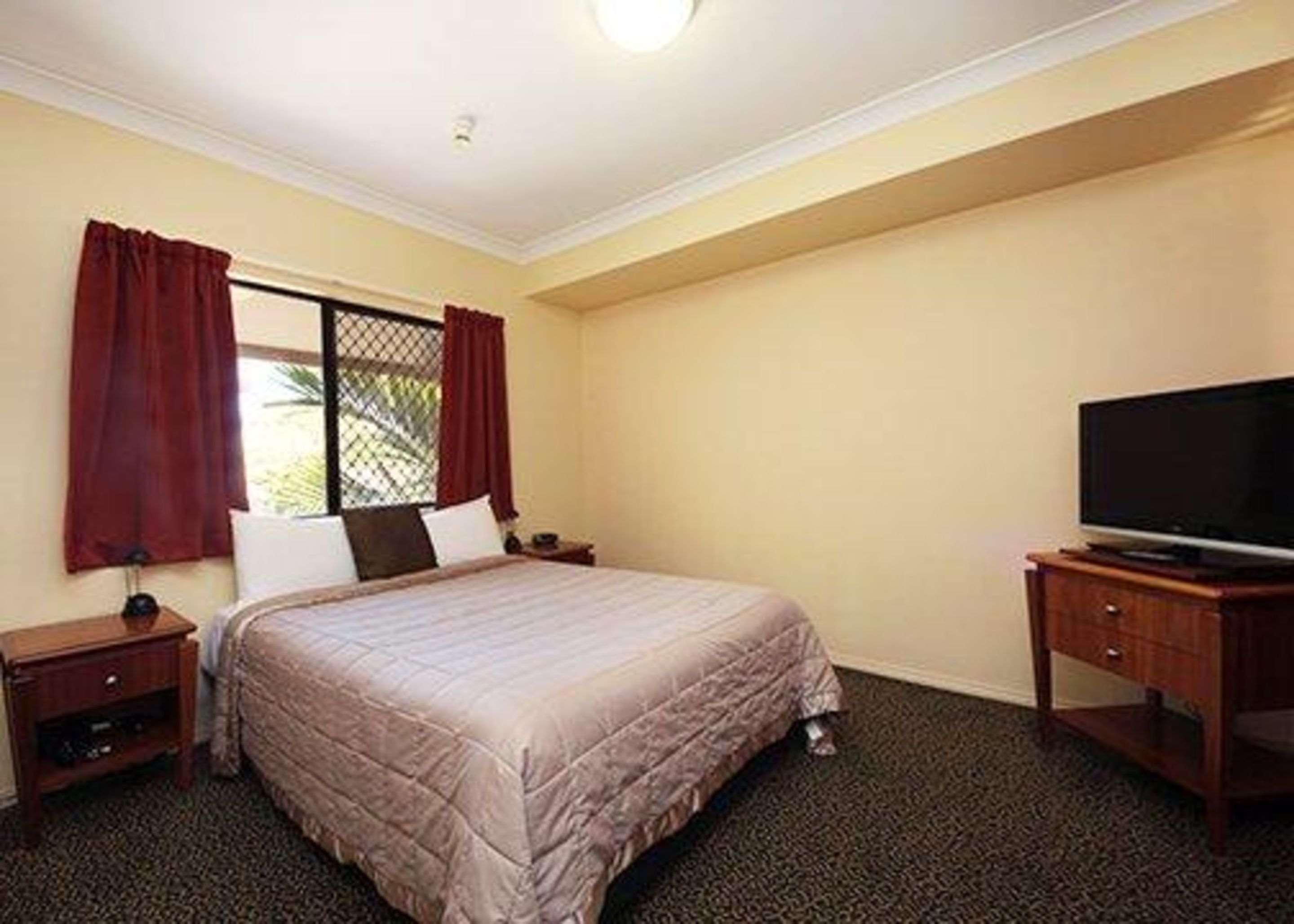 Quality Inn Графтън Екстериор снимка