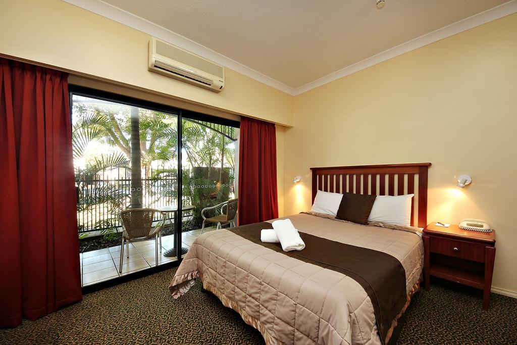 Quality Inn Графтън Екстериор снимка