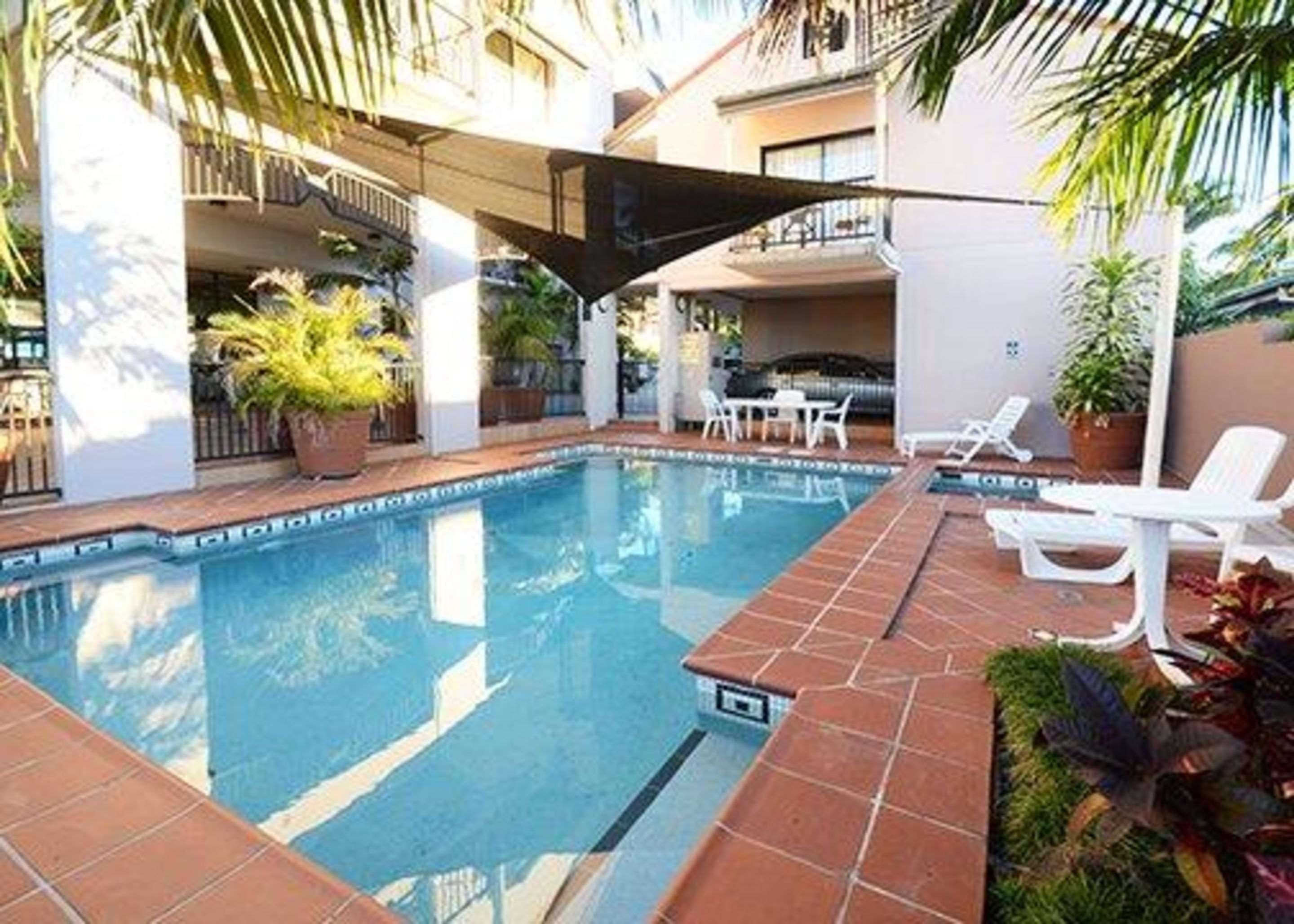 Quality Inn Графтън Екстериор снимка